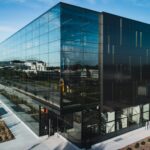 black and gray building during daytime